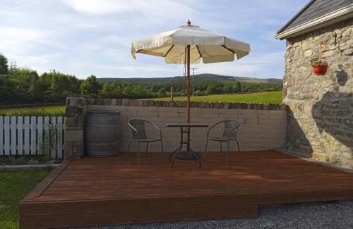 Ballymacarbry Cabin | Nire Valley Cottage