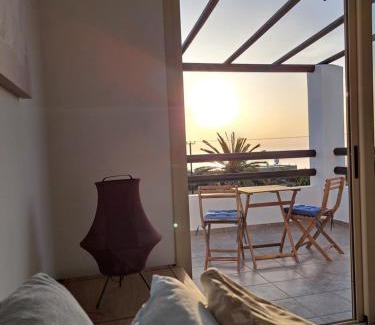 Old Town Villa | Nireas Villa