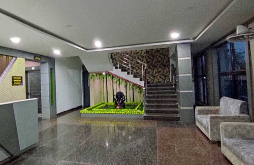 Brahmapur Hotel | Nirmalya Inn
