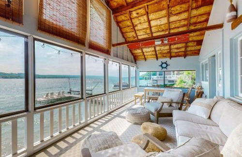 Penn Yan House | Nirvana at Keuka