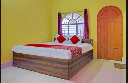 Barasat House | Nirvana Guest House