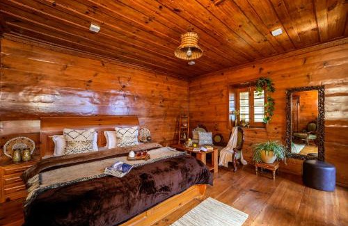 Rohru Bed & Breakfast | Nirvana Homes Rarta
