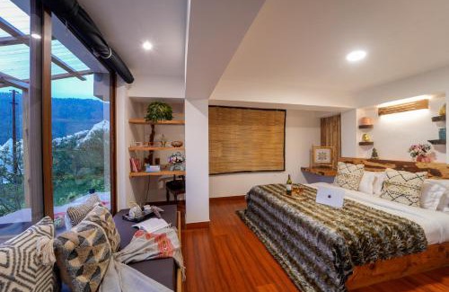 Rohru Bed & Breakfast | Nirvana Homes Rarta