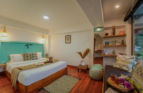 Rohru Bed & Breakfast | Nirvana Homes Rarta