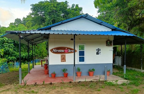 South Andaman District Cottage | NIRVANA TARA FARMSTAY
