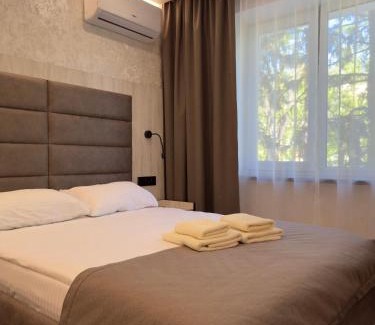 Rivne Apartment | Nirvana