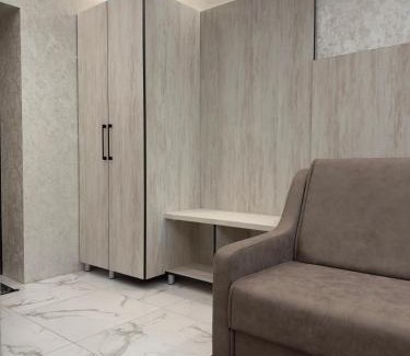 Rivne Apartment | Nirvana