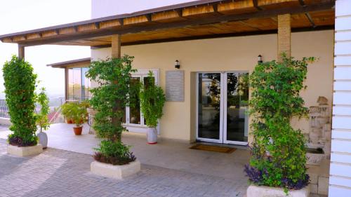 Wuse 2 Hotel | Nisa Wellness Retreat