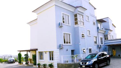 Wuse 2 Hotel | Nisa Wellness Retreat