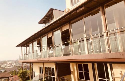 Wuse 2 Hotel | Nisa Wellness Retreat