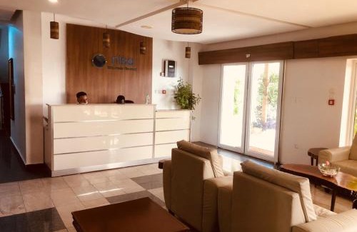 Wuse 2 Hotel | Nisa Wellness Retreat