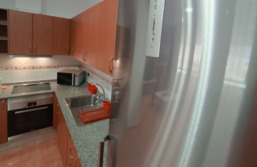 Cruce de Arinaga Apartment | Nisamar SUN ® - Cruce Arinaga - Agüimes Cerca de Playa de Arinaga y Aeropuerto