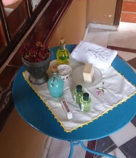 Sirince Hotel | Nisanyan Hotel