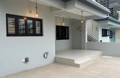 Bhuj Apartment | Nisarg Home Stay