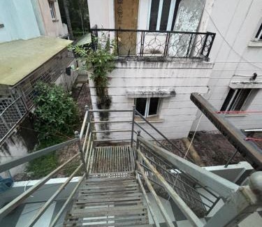 Infocity House | Nisarg Home Stay