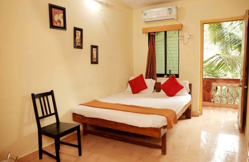 Anjanvel Hotel | Nisarg Resort