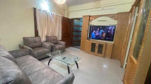 Bellary Apartment | Nisarga Jagannath Manor