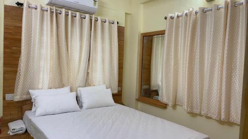 Bellary Apartment | Nisarga Jagannath Manor