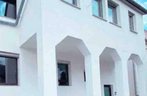 Eglosheim Apartment | Nisay Home - 4 room apartment - Ludwigsburg - Nr3