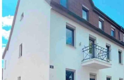 Eglosheim Apartment | Nisay Home - 4 room apartment - Ludwigsburg - Nr3