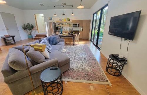 Aptos Apartment | Nisene Retreat
