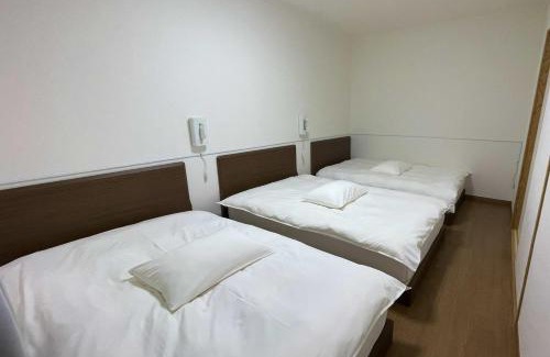 Satsumasendai House | Nishikata Beach House 1 -西方海岸貸別荘 壱号-