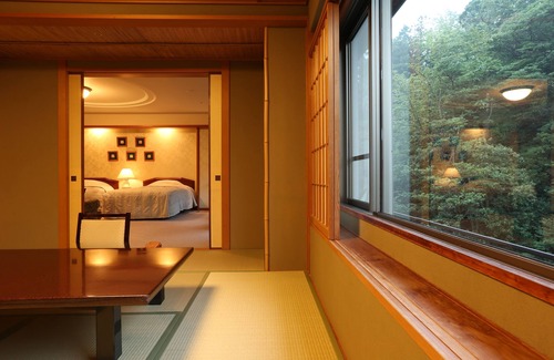Kinosaki Onsen House | Nishimuraya Hotel Shogetsutei