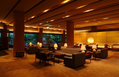 Kinosaki Onsen House | Nishimuraya Hotel Shogetsutei