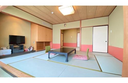 Nishiuracho Hotel | Nishiura Grand Hotel Kikkei - Vacation STAY 85448v