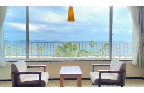 Nishiuracho Hotel | Nishiura Grand Hotel Kikkei - Vacation STAY 85448v