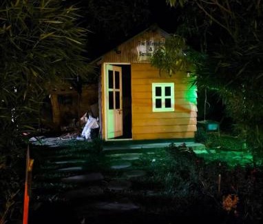 Sreemangal Upazila Hotel | Nishorgo Nirob Eco Resort