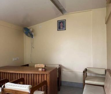 Sreemangal Upazila Hotel | Nishorgo Nirob Eco Resort
