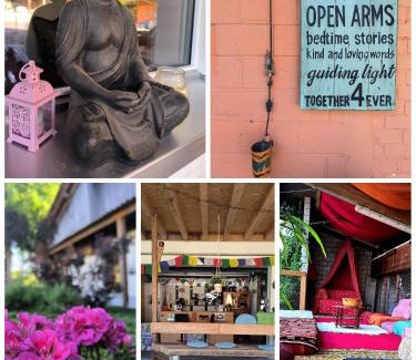 Oberkirch Bed & Breakfast | Nisihof, Buurenzimmer Family or Single