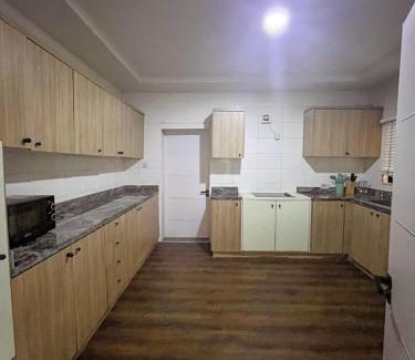 Asokoro Apartment | nissi apartment