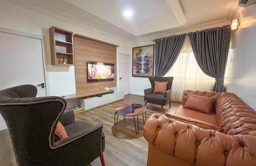 Asokoro Apartment | nissi apartment