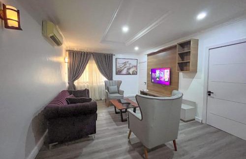 Asokoro Apartment | nissi apartment