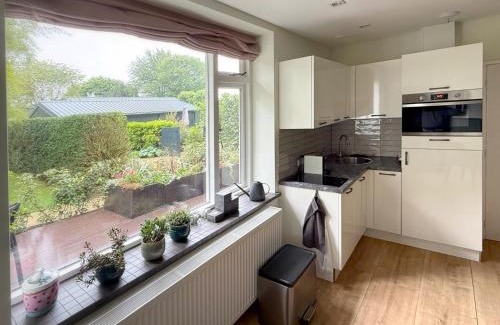 Nistelrode Apartment | Nisterlo Guesthouse