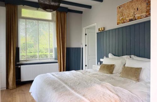 Nistelrode Apartment | Nisterlo Guesthouse