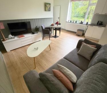 Nistelrode Apartment | Nisterlo Guesthouse