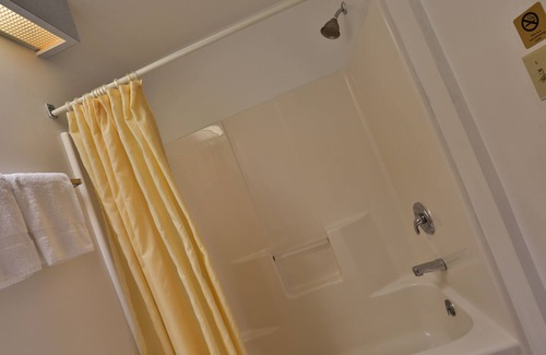 State College Hotel | Nittany Budget Motel