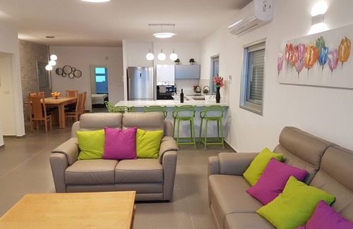 Netanya Apartment | Nitza Boutique Apartment Kosher