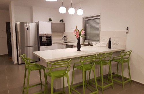 Netanya Apartment | Nitza Boutique Apartment Kosher