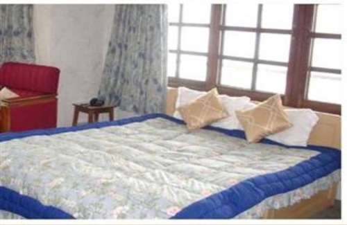 Baluwapati Deupur Hotel | Niva Niwa Lodge