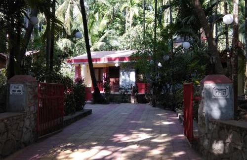 Alibaug House | Nivaant @ Vicharays