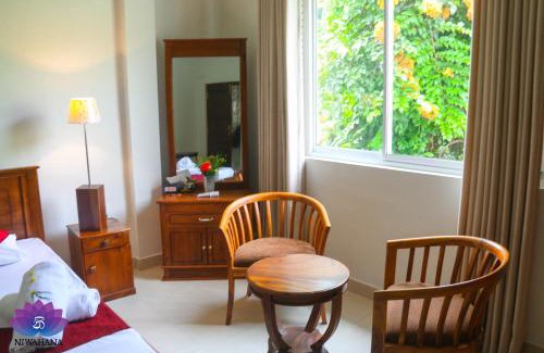 Harispattuwa House | Nivahana Homestay