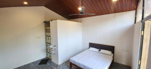 Diveagar Resort | Nivanta resort n cafe
