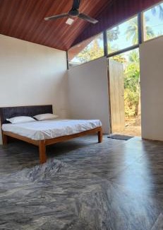 Diveagar Resort | Nivanta resort n cafe