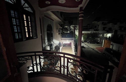 Gomti Nagar House | Nivas In Lucknow
