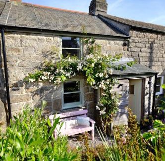 Pendeen House | Niver Dew Holiday Cottage