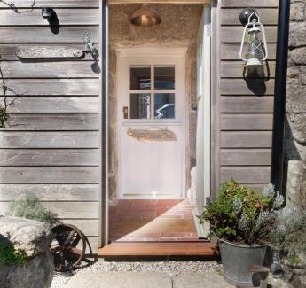 Pendeen House | Niver Dew Holiday Cottage